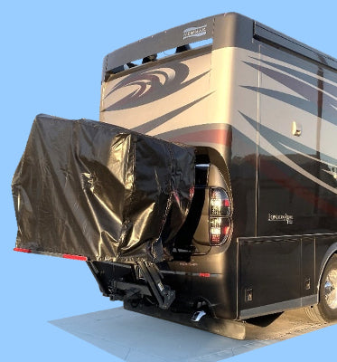 Garage Cover