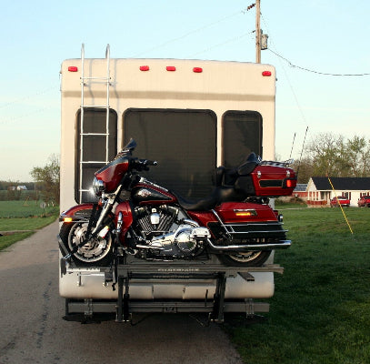 HL4285  5th Wheel Hydralift