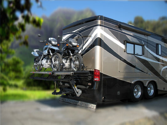 86 Series The Largest & Most Powerful Hydralift