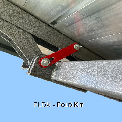 FLDK - Manual Folding Kit