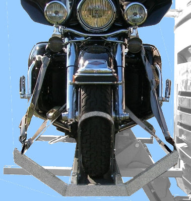 Forward Tie-Down Anchor- TDF32