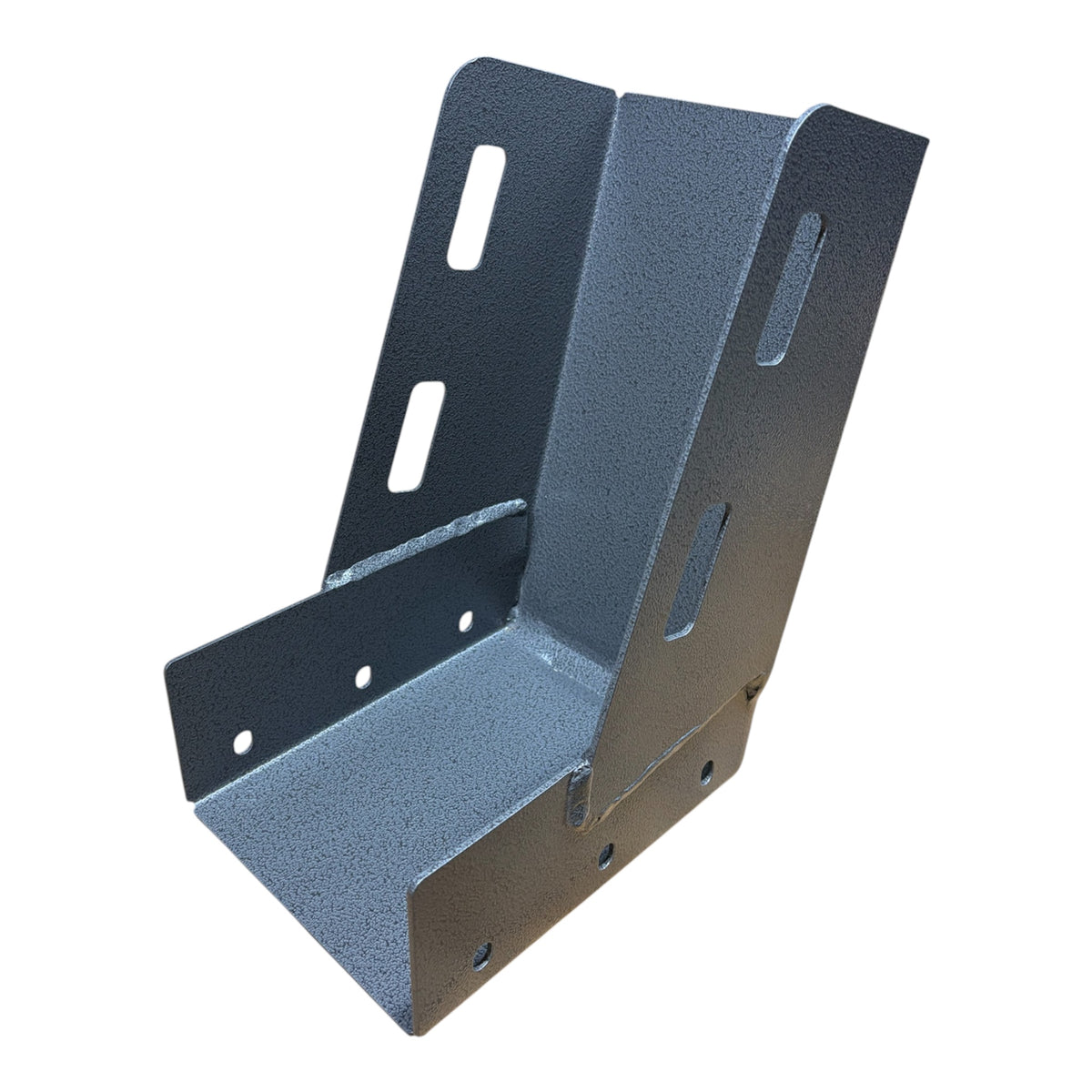 185WS-180mm Tire CNV Wheel Stop