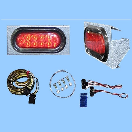 LED Tail Light Kit