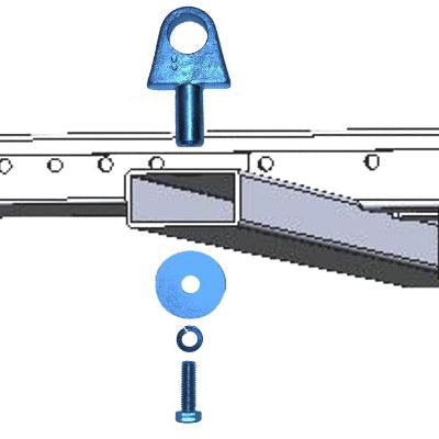 External Tie-Down Anchors