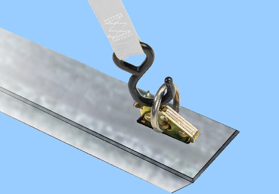 Tie-Downs W Soft-Loop