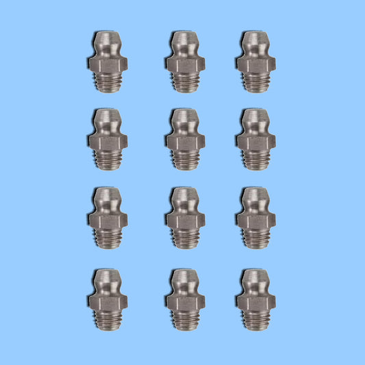 Z1420-10 - Grease Fittings 10 pack