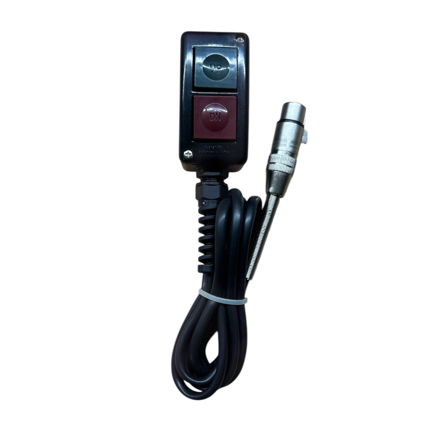 Remote Control - RC843P