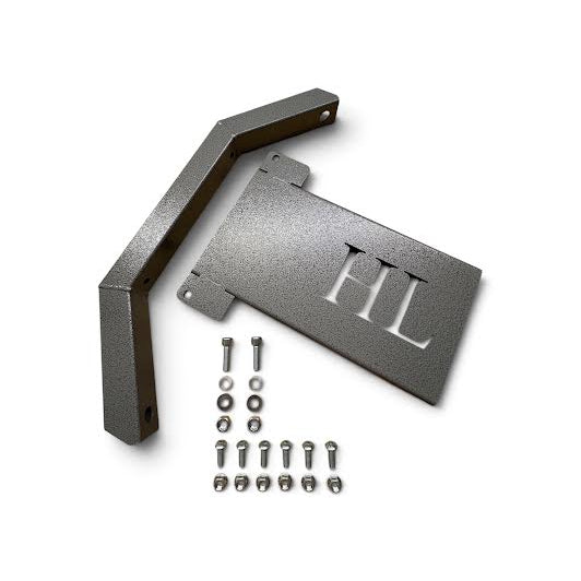 Forward Tie-Down Anchor- TDF32