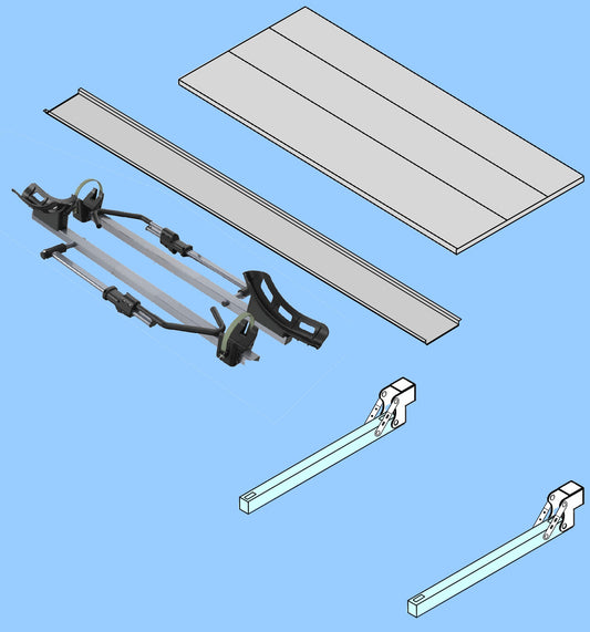DIY Swing