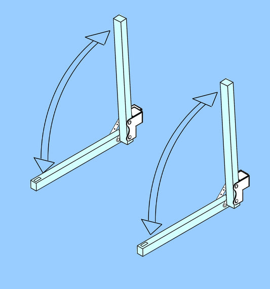 DIY Swing