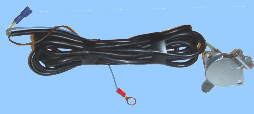 RCFP-154 - Wire harness
