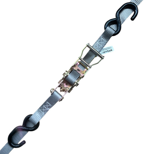 Tie-Downs W Soft-Loop