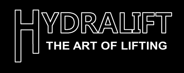 Hydralift Cargo Lifts