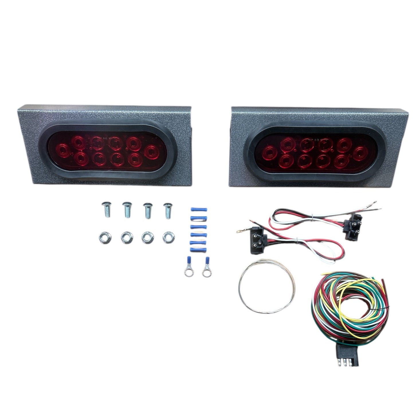 LED Tail Light Kit - LTK5498