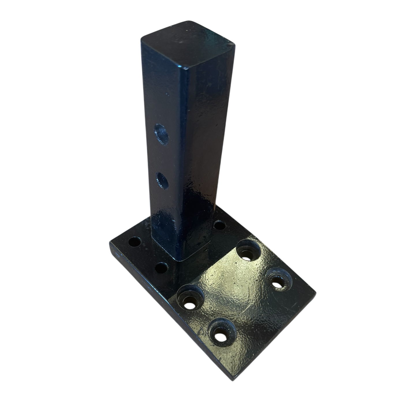 746 Penal Mount - 50 Series Adjustable Receiver Riser/Drop Mount