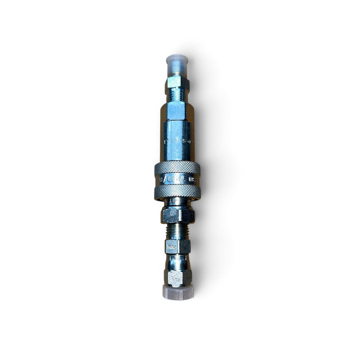 Hydraulic Quick Release