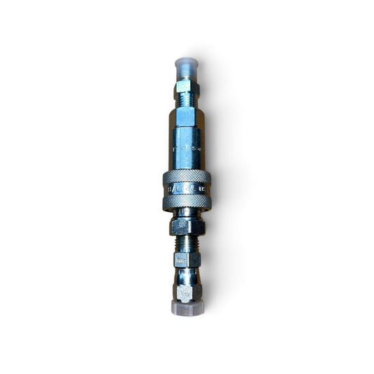 Hydraulic Quick Release