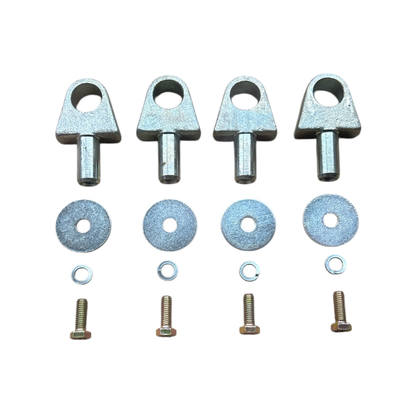 External Tie-Down Anchors