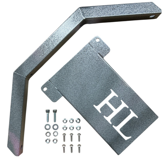 Forward Tie-Down Anchor