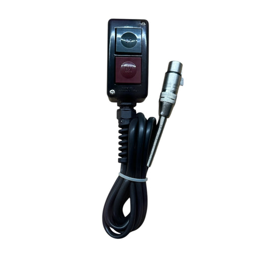 Remote Control - RC843P