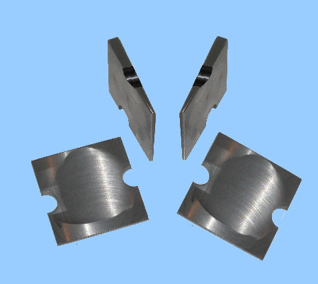 S3818 - Leveling Shims set of 4